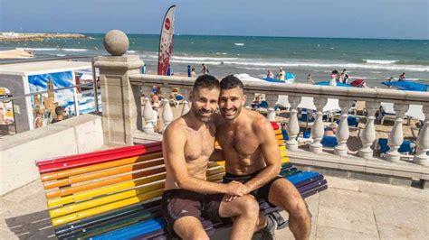 Gay Cruising in Badajoz, Spanien